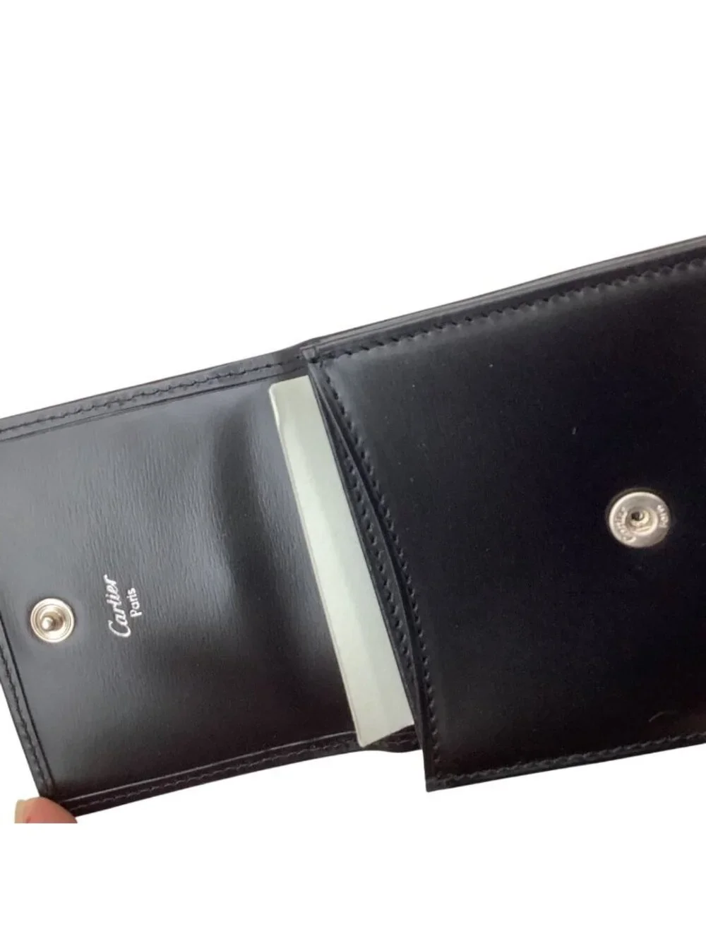 Cartier included may men